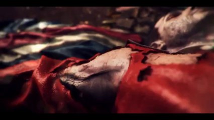 ZombiU E3 2012 Announcement Trailer