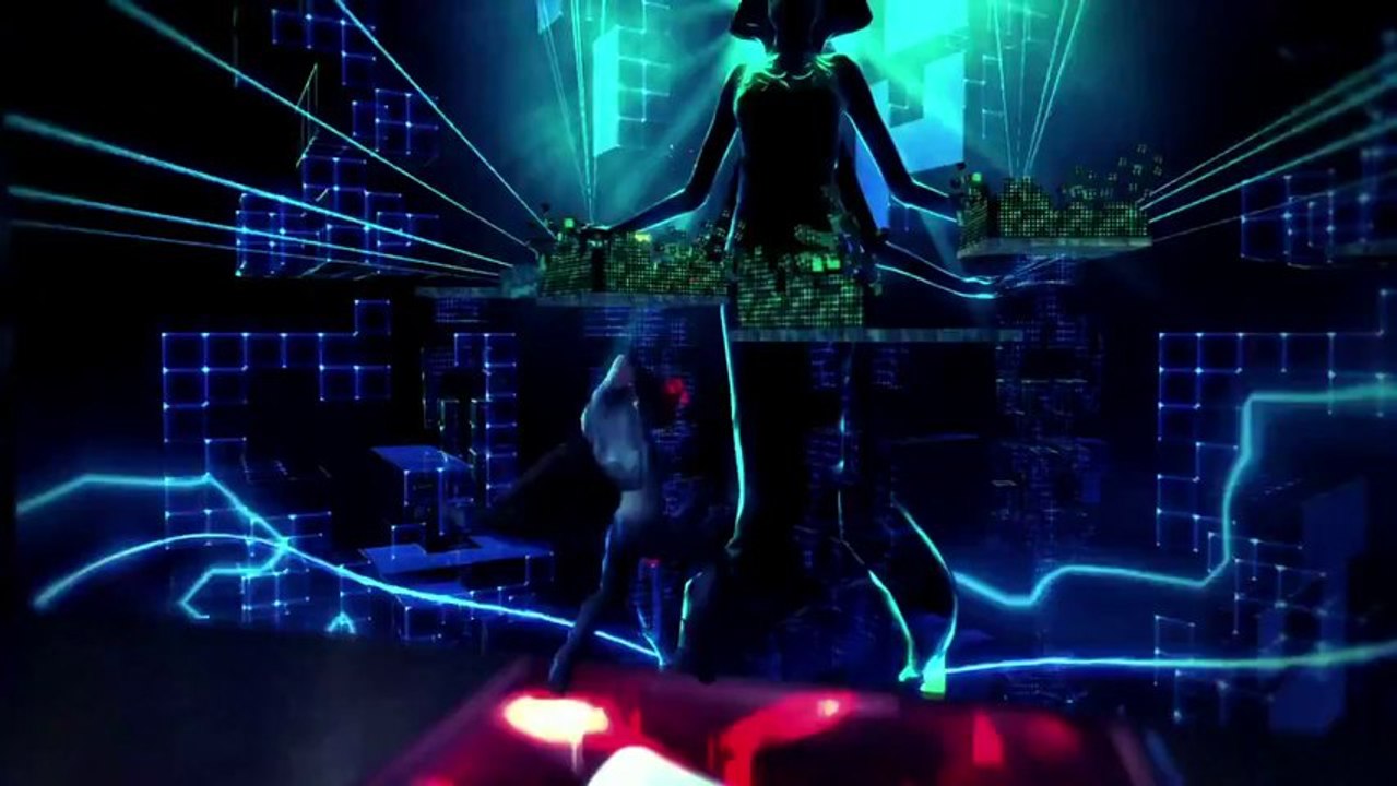 DmC Devil May Cry E3 2012 The Order Trailer