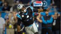 Cam Newton-Led Panthers Nip Pats In NFL's Best Game Of The Year