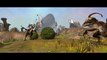 Zeno Clash II E3 2012 Teaser Trailer