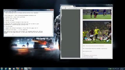 FIFA 14 Ultimate Edition Multi14 FULL UNLOCKED + Crack Down