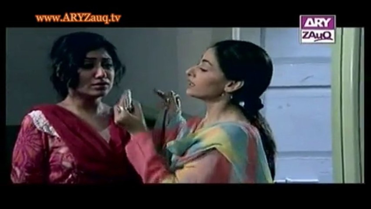 Neeli Chatri, Kuch Nahin Hua, 18-11-13