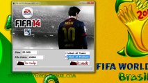 [Proof] NEW Fifa 14 Hack Coins and Ultimate Team No Survey