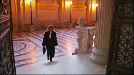 En France, 400 000 couples séparés se rendent au tribunal chaque année