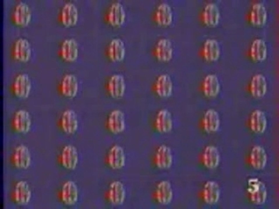 1991 divertissement