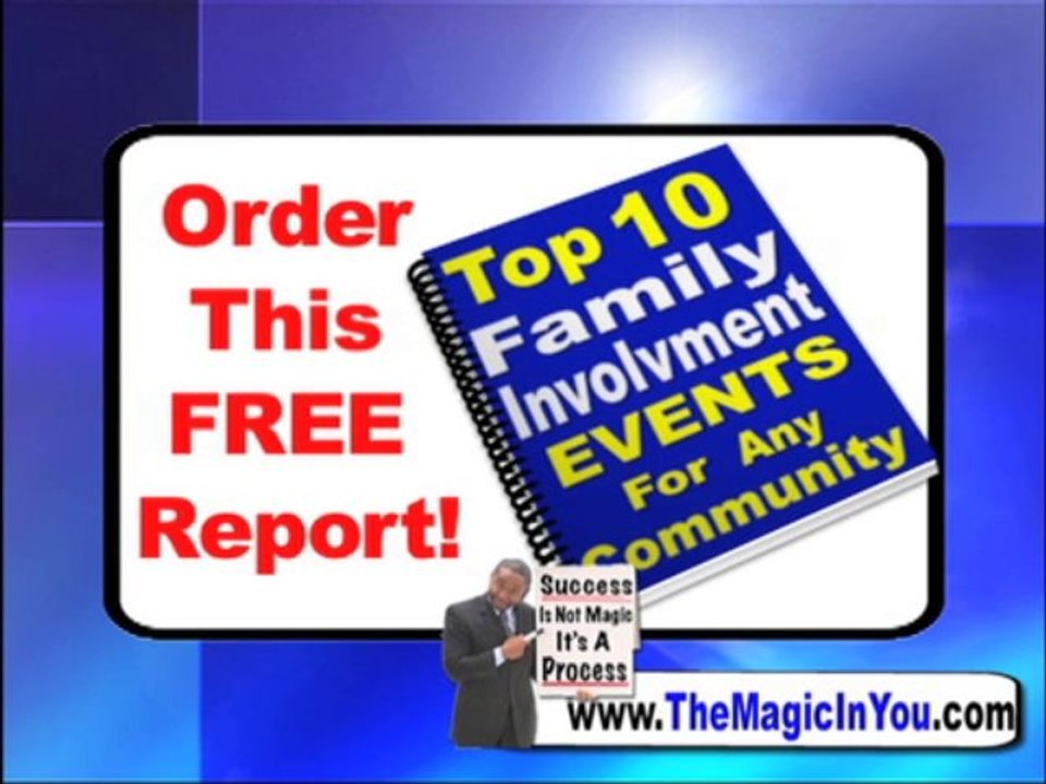 Parent Involvement Program Indianapolis