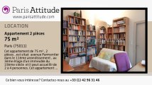 Appartement 1 Chambre à louer - Voltaire, Paris - Ref. 7995