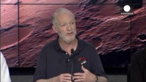 Decollata sonda Nasa che studierà l'atmosfera di Marte