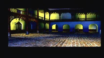 The Shadow of Zorro (PS2, PC) Walkthrough Part 2