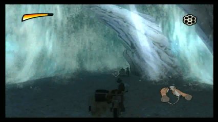 Indiana Jones and the Staff of Kings (Wii, PS2, PSP) Walkthrough Part 15