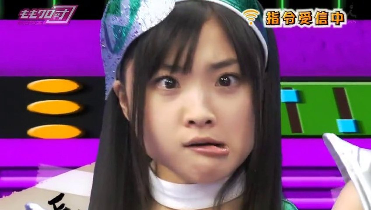 Momoiro Clover Z - Momokuro