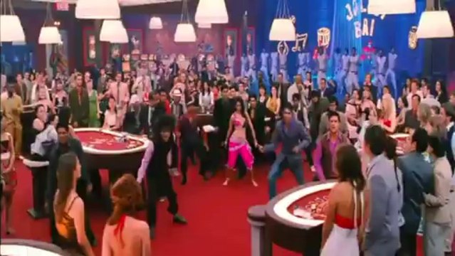 Jalebi Bai - -Double Dhamaal (2011) -HD- Full Video Song - Hot Mallika Sherawat