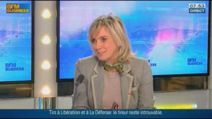 Groupe Mäder: la réussite d'une entreprise familiale, Corinne Molina, dans GMB – 19/11