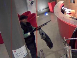 Tirs à "Libération": comment le suspect a-t-il pu se procurer son arme? - 19/11