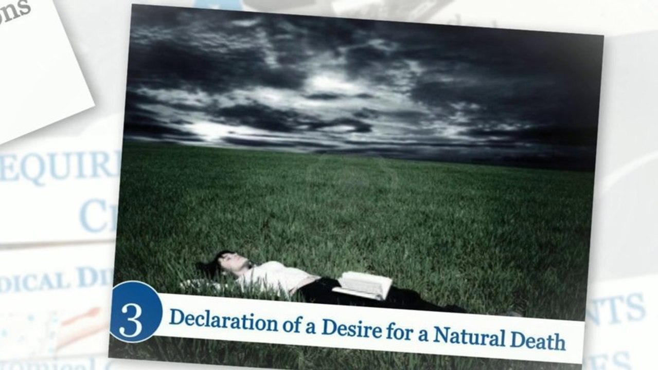 North Carolina Advance Directives: Types, Uses and Choices,