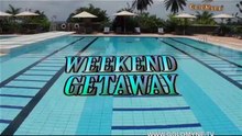 MOVIE REVIEW - WEEKEND GETAWAY