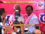 Seemandhra TDP leaders dilemma over Telangana