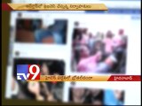 Sex racket busted by Hyderabad police!