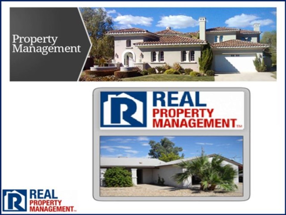 Real Property Management Titanium