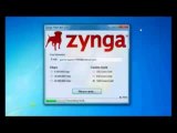 ▶ Zynga Poker Hack   Bot   Unlimited Chips Gold FREE] se