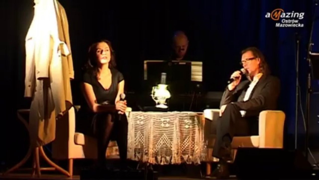 Koncert "Najpiękniejsze są miłości, których nie ma..." Ostrów Mazowiecka 2013