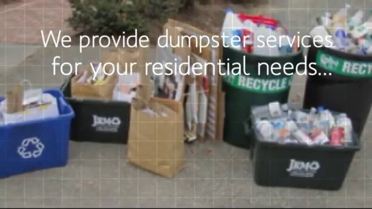 Dumpster Rentals New Jersey - NJ Rent a Dumpster 973-979-9530