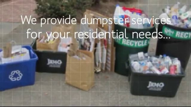 Dumpster Rentals New Jersey - NJ Rent a Dumpster 973-979-9530