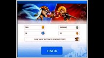 Free Pockie Ninja II Social Cheat Engine v7.1 [Any OS]
