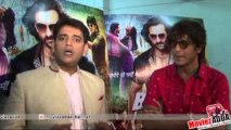 Bullett Raja Movie | Gulshan Grover, Chunkey Pandey, Ravi Kishan | Interview