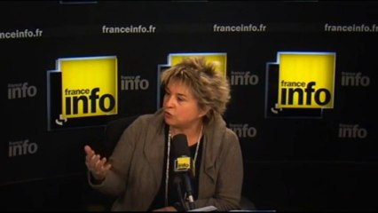 Catherine Dolto : "Il faut repenser notre politique d’assistance"