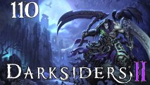 Let's Play Darksiders II - #110 - Auf sich allein gestellt
