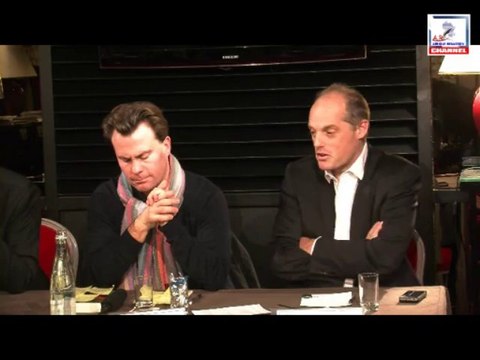 DES REVELATIONS, LA CORRUPTION DANS LA POLITIQUE FRANCAISE FRENCH CORRUPTION !