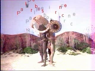 Michael Jackson parodie Paul Prebois