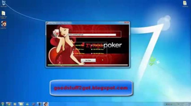 FREE] Zynga poker chips hack [UPDATED JUNE 2013]