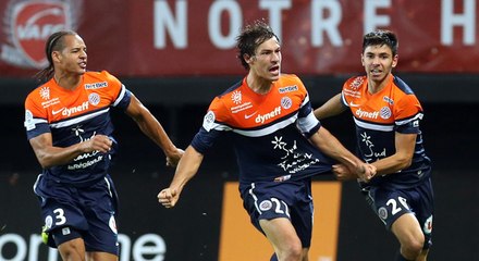Résumé VAFC 1-1 MHSC (13ème journée)