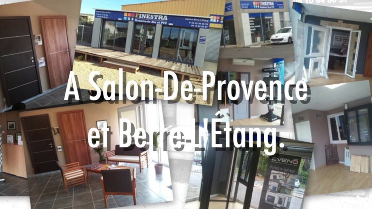 Découvrez La Finestra