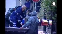 Maltempo, Sardegna in ginocchio almeno 14 morti