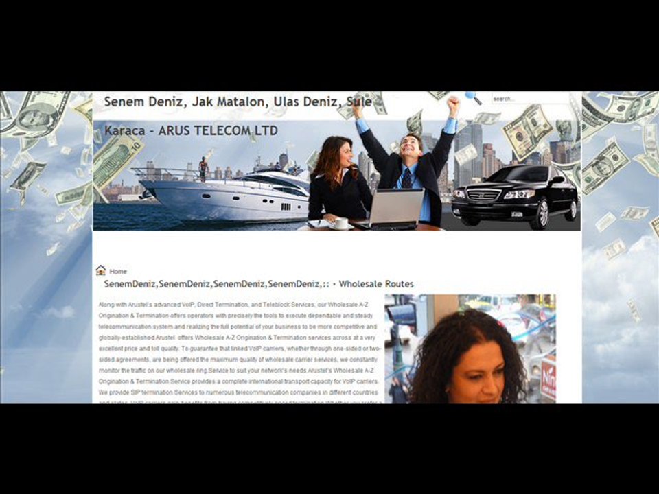 SenemDeniz,SenemDeniz,SenemDeniz,SenemDeniz,:: - Wholesale Routes