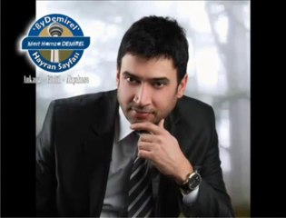 Eyüp Öztekin - Biliyo Aşkım Biliyo 2012 Nette İlk.!.