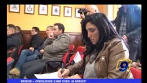 Brindisi | Operazione GAME OVER, 46 arresti