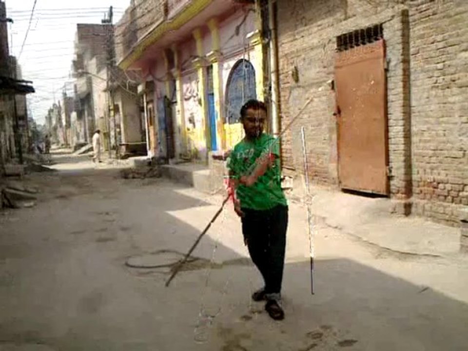 Yousuf fsd756