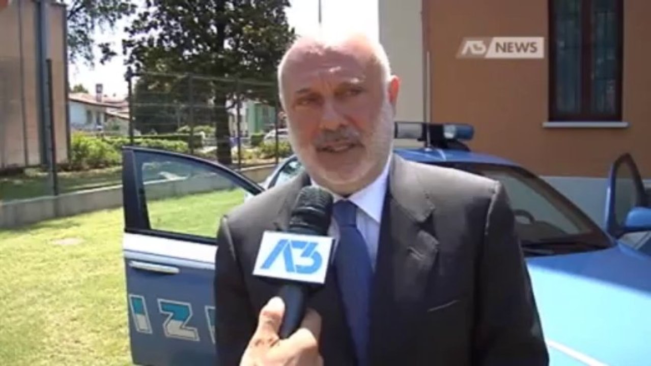 ALLARME SICUREZZA, L'APPELLO DEI SINDACI