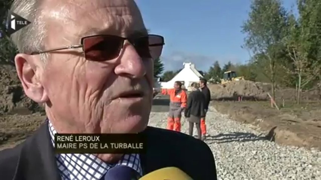 Ras-le-bol du maire de la Turballe