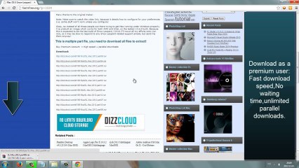 How to download Mac os x Snow Leopard for free!