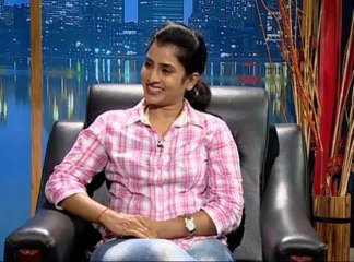 Villa Ashok Selvan & Sanchita Shetty Interview Part 01