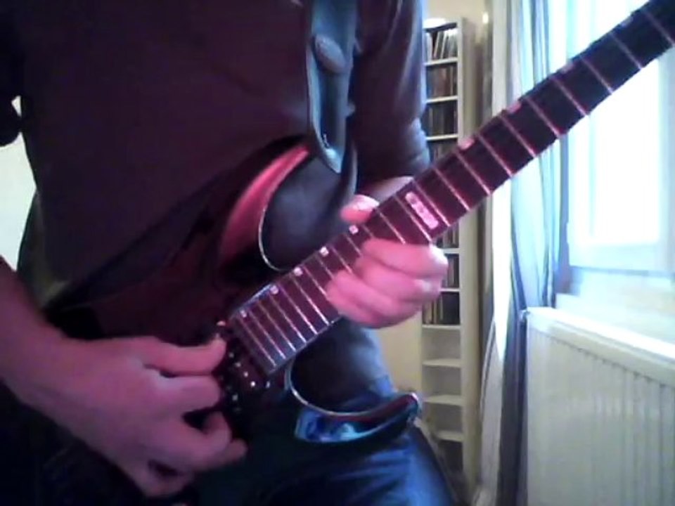 Out in the fields ( Gary Moore)