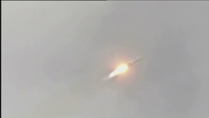 "Maven" se dirige a Marte para estudiar su atmósfera