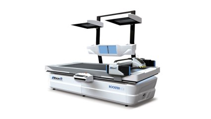 Elitron - Innovative Production Methods