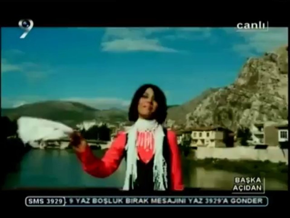 FATOŞ EREN AMASYALI