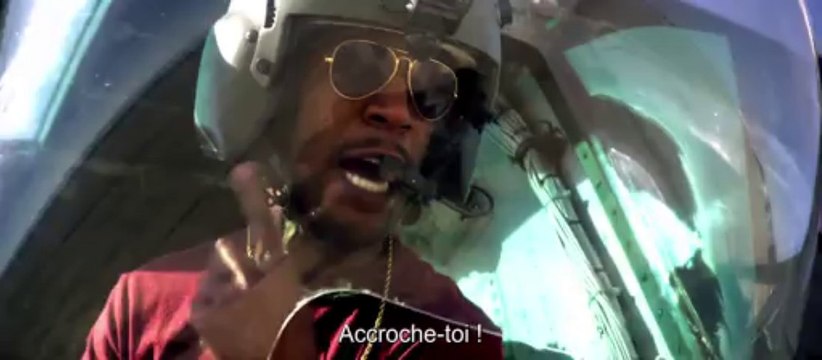 NEED FOR SPEED Bande-annonce VOST